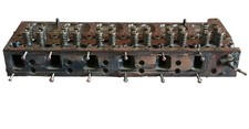21458124 Genuine Volvo Engine Cylinder Head