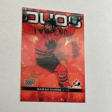 2025-26 Upper Deck Tim Hortons Team Canada Olympic Hockey Checklist Guide in-content 36