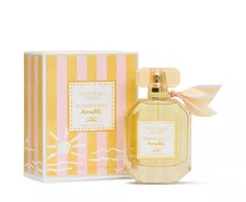 Victoria’s Secret  Bombshell Amalfi Eau de Parfum 1.7oz New sealed
