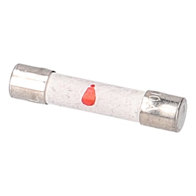 Sicherung 10A 250V 6,3x32mm SAMSUNG 3601-000448 für Mikrowelle
