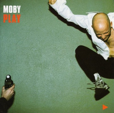 Moby Play von MOBY [VINYL]
