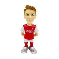 Minix Collectible Figurines Football Stars - Arsenal Odegaard - Figur - Neu &