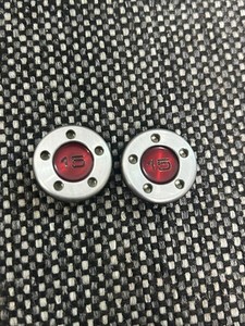 scotty cameron putter weights 15g