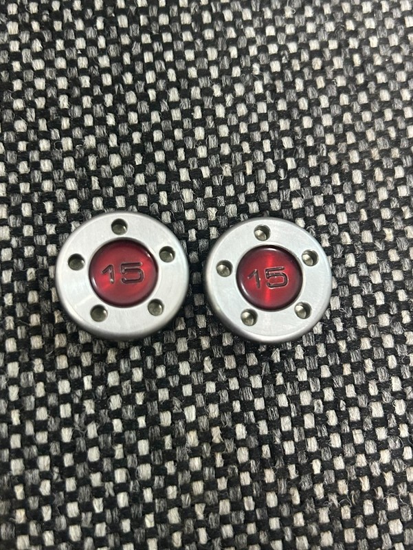 scotty cameron putter weights 15g