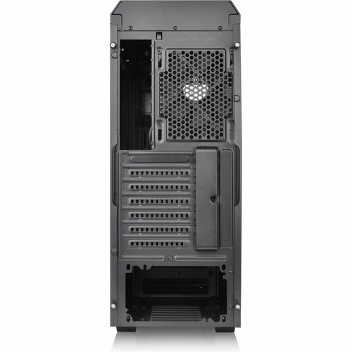 Thermaltake V100 perforiertes Computergehäuse (ca1k700m1nn01) - Bild 4 von 11