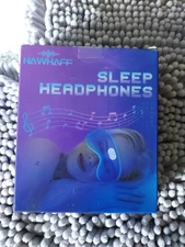 Bluetooth 5.2+EDR Sleep Headphones