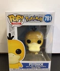 Funko Pop! Vinyl: Pokémon - Psyduck #781