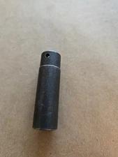 Snap On 1/4" Drive 7/16" 12PT SAE Industrial Finish Deep Socket GSTMD14