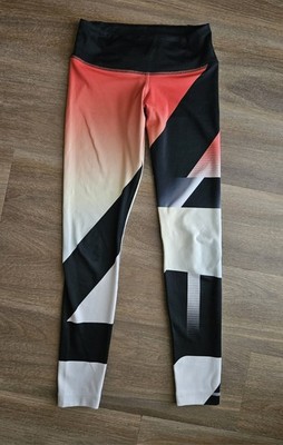 Sportleggings Reebok XS