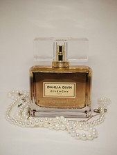 Givenchy Dahlia Divin Eau de Parfum Spray Women 75ml