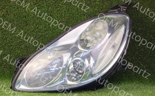 Feu avant (phare) Lexus SC