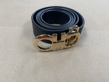 Salvatore Ferragamo belt