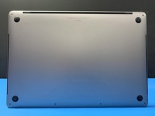 Apple MacBook Pro Core i7 2.60GHz DDR4 Silver Mojave 5