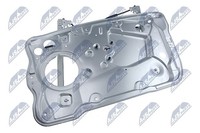 Fensterheber Nty EPS-SK-002 FüR Skoda Fabia 1 6Y2 Combi 6Y5 6Y3 2 542 Praktik