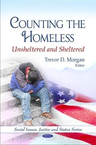 Counting the Homeless by Trevor D Morgan - 9781608767601