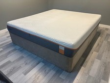 TEMPUR Original Elite 6FT Superking Mattress - RRP £2395