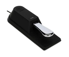 Yamaha FC4A Normally Closed Piano-style Sustain Pedal 6ft cable New/Sealed Box