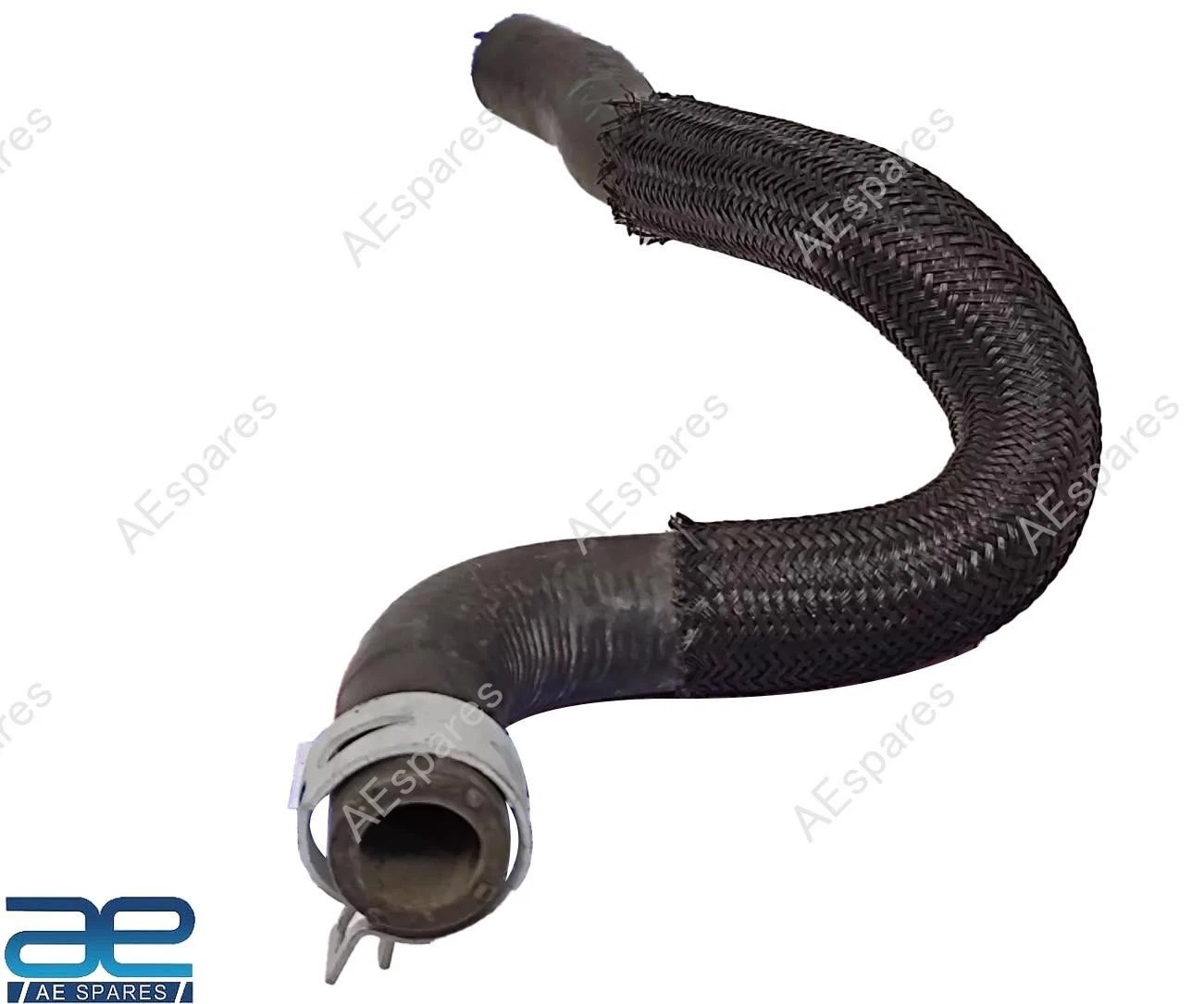 Heater Outlet Hose For Suzuki Wagon R 3rd Gen 1.0L 2019-2022 17872M69R00 view 2