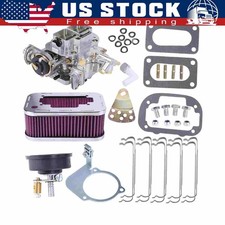 Carburetor For Weber 3236 Dgev 1986-1987 Mazda B2000 2.0l 1987-1993 B2200 2.2l