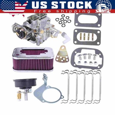 Carburetor For Weber 32/36 DGEV 1986-1987 Mazda B2000 2.0L 1987-1993 B2200 2.2L