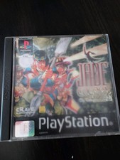 Jade Cocoon - PlayStation PS1 Sehr Guter Zust...