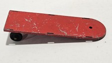 Vintage Metal Tootsietoy Truck Trailer