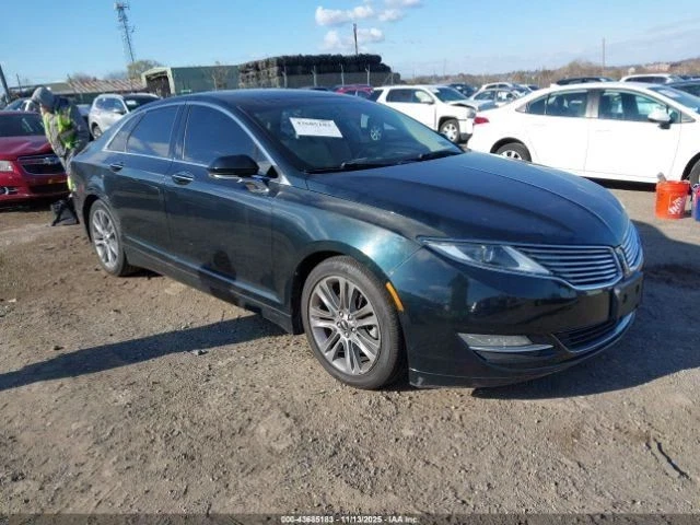 (LOCAL PICKUP ONLY) Passenger Right Fender Fits 13-16 MKZ 982459 Foto 2 de 4