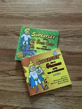 Superflex Book Set