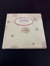 It's Great to Have a Sister Like You A Collection from Blue Mountain Arts Hardco