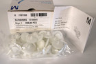 MILLEX SLFH025NS 10166660 25MM SYRINGE FILTER PACK OF 50 -US IMPORT FEE PAID-