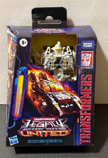 TRANSFORMERS LEGACY UNITED INFERNAC UNIVERSE NUCLEOUS NEW AS SHOWN