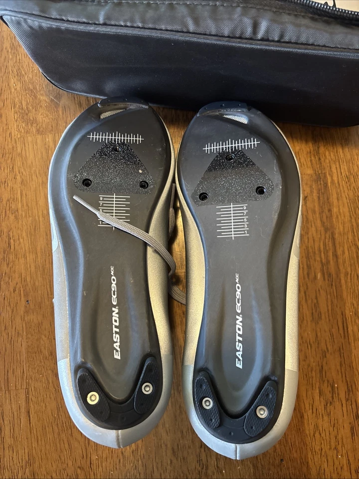 Giro Empire ACC NIB Road Cycling Shoes - Size 40 - Image 3 of 4