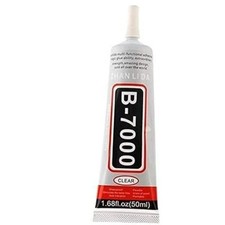 Strong And Advanced glue adhesive for Samsung/iPhone/LG LCD OLED glass repair