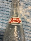 vintage 1940s–1950s Pepsi-Cola "Double Dot" 12 oz soda bottle — photo 3