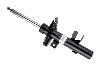1x Bilstein Stoßdämpfer Vorne Rechts B4 Serienersatz passend für Ford Focus III