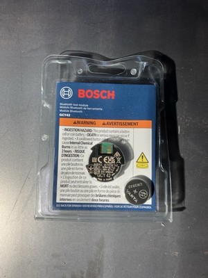 New Genuine Bosch GCY 42 Bluetooth Connectivity Module Chip