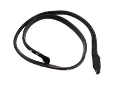 Ford Door Seal FRONT LOWER RIGHT XB XC ZG ZH Sedan Wagon rubber Resto Country