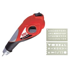 Levigatrice multifunzione Valex  13 W 230 V, regolazione giri