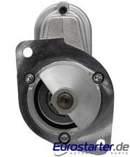 Démarreur Citroen MEHARI