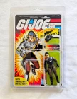 Hasbro #6426 GI Joe ARAH 3.75 Series 2 Major Bludd v1 - Open - with Cardback