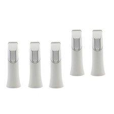 5x New 3Shape TRIOS 3 Style Autoclavable Dental Intraoral Scanner Tips w/ Mirror