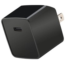 20W Type-C Wall Charger