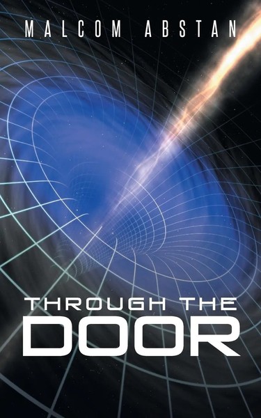 Malcom Abstan | Through The Door | Taschenbuch | Englisch (2014) | iUniverse-image