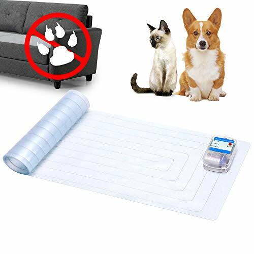 shock mat for dogs