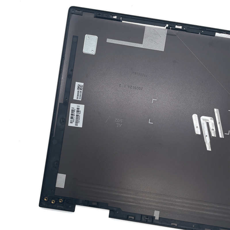 HP Envy X360 15m-ee0013dx 15-ED Series LCD Back Top Lid Cover – L93204-001