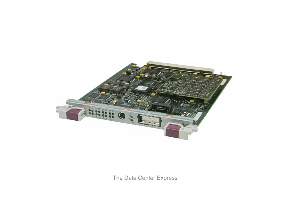 HP Fiber Channel Array Controller with 64MB cache 204069-001 Seller Ref - Image 2 of 3