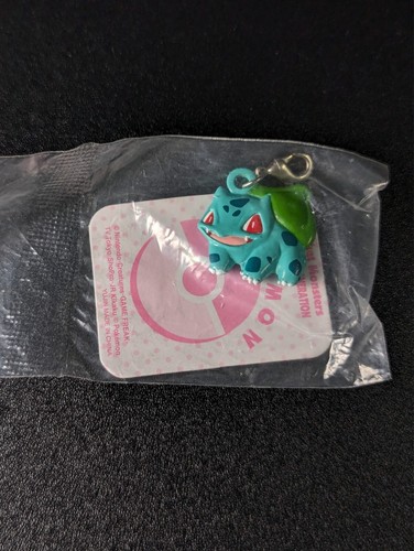 Portachiavi Vintage Pokemon Generazione Avanzata Cerniera Charms - Scegli tu! - Foto 2 di 45