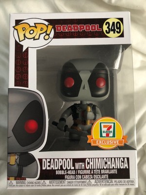 711 deadpool pop