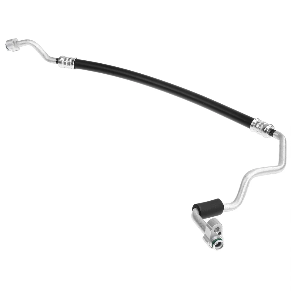 Nueva manguera de descarga de refrigerante de aire acondicionado para Eclipse Eagle Talon Vision Summit Premier Foto 2 de 4