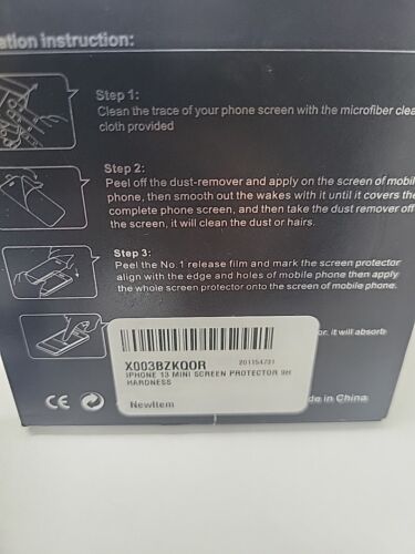 screen protector iphone 14 Pro 13 Samsung 23 bulk lot Of 23 - 第 10/20 張圖片